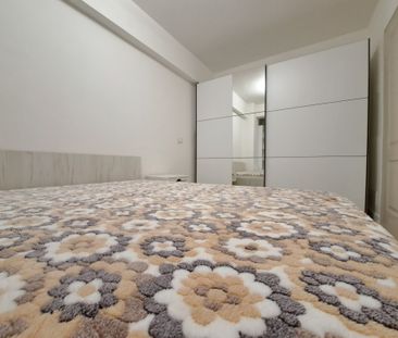 Apartament 2 camere de inchiriat in Iasi, Bucium Visani, mobilat si... - Fotografie 5