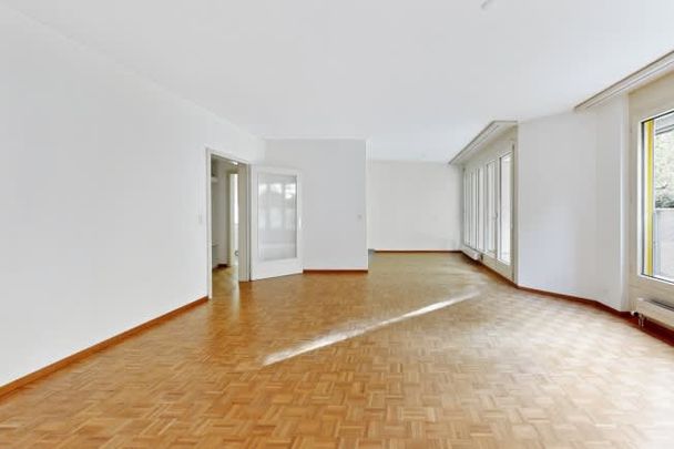 1.5 Zimmer, 61 m², EG - Photo 1