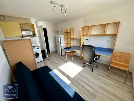 Location Appartement 1 pièce 20m² CAEN 14000 - Photo 3