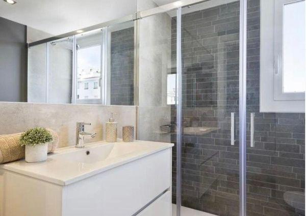 3 room luxury Apartment for rent in Sitges, Spain