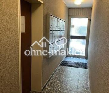 Gemütliche 1-Zimmer-Wohnung in Wuppertal – zentral & gepflegt - Photo 1