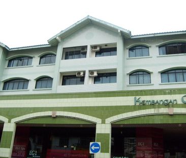 Kembangan Court (D14), Apartment - For Rent - Photo 1