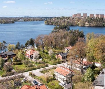 Trångsund - 6rok - 12mån - 17.250kr/mån - Photo 6