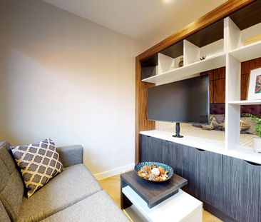 Apt 35, Live Oasis Wade Lane - Photo 6