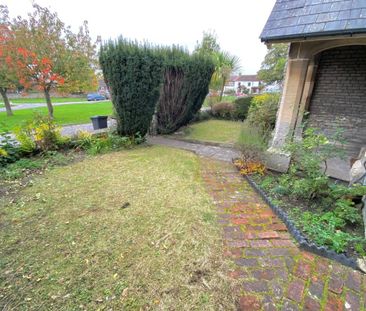 The Green, Stoke Gifford, BRISTOL - Photo 1