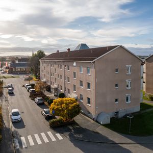 Nytorgsgatan 1C - Foto 2