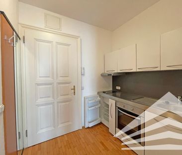 Großzügige 1 Zimmerwohnung in bester Lage in Linz-Urfahr! - Photo 3