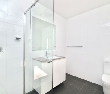 Two Bedroom Unit - Photo 5