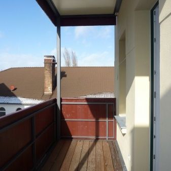 Leipzig, Stötteritz, Lange Reihe 10 - Foto 1