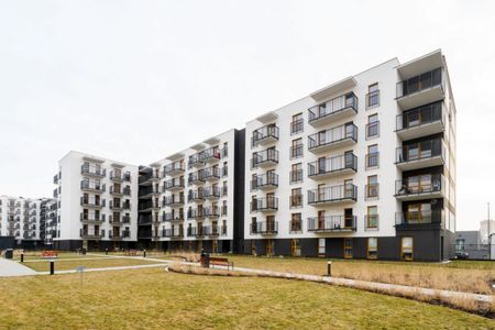 2 pokojowe, garaż, balkon, cisza, nowoczesne! - Zdjęcie 2