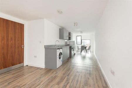 2 bedroom apartment to rent - Photo 4