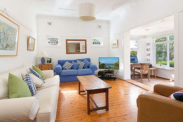 51 Dalmeny Road, Northbridge NSW 2063 - House For Rent | Domain - Photo 1