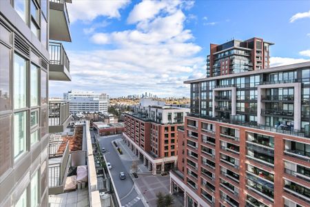 For Lease - 3091 Dufferin Street Unit# 1110, Toronto, Ontario - Photo 3