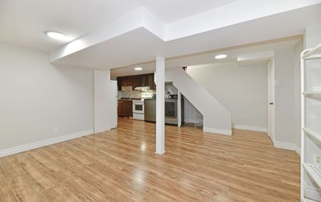 For Lease - 36 Plumridge Court Unit# B, Ajax, Ontario - Photo 2