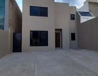 Casa En Renta En Fracc. Privadas Del Parque Durango - Photo 1