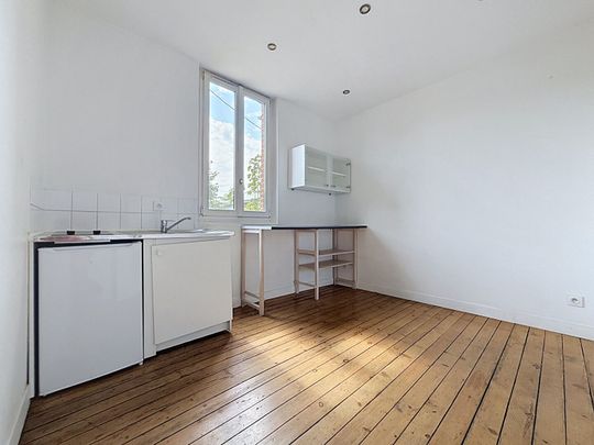 Location Appartement 2 pièces 41m² BONSECOURS 76240 - Photo 1