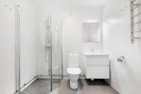 Jungfruns Gata 415, Brandbergen - Photo 4