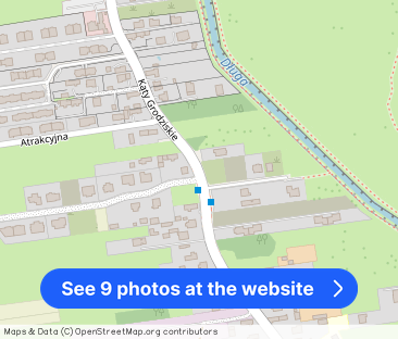 Przytulne 2- pokojowe mieszkanie z ogrodem i tarasem - Photo 1