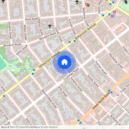 7/35 Turakina Street, Grey Lynn, Auckland City