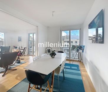 Grand appartement lumineux à Cologny - Photo 4