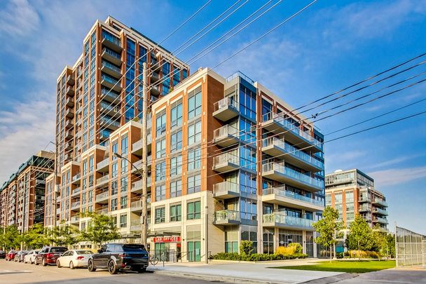 For Lease - 31 Tippet Road Unit# 221, Toronto, Ontario - Photo 1