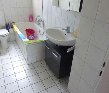 Helle 3,5 Raum mit Balkon in Harpen - Foto 5