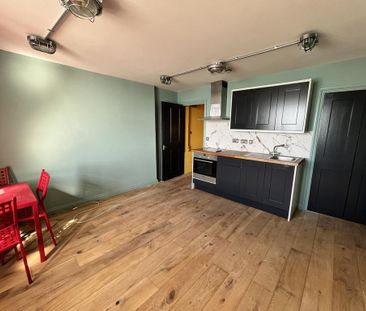 1 bedroom flat to rent - Photo 5
