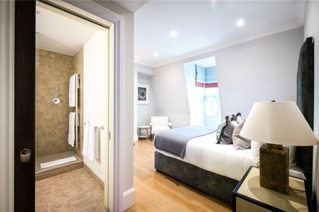 3 bedroom apartment to rent - Photo 5