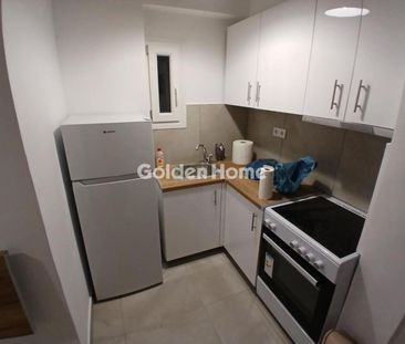 Ενοικίαση κατοικίας, 30 τ.μ., Αθήνα, 400 € - Photo 3