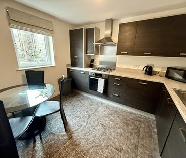 2 bedroom apartment to rent - Photo 1