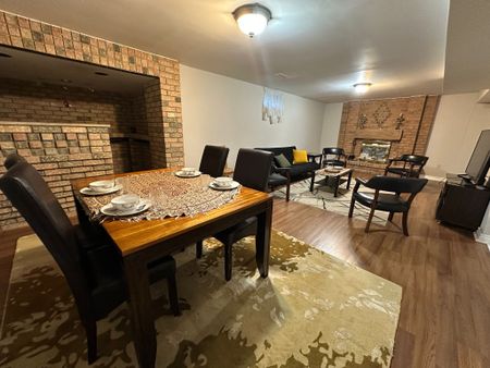 For Lease - 20 Ashdown Crescent Unit# Basemant, Richmond Hill, Ontario - Photo 5