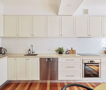 18A Sadlier Crescent, Petersham NSW 2049 - House For Rent | Domain - Photo 4