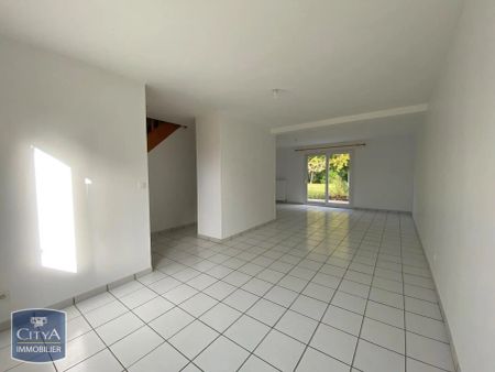 Maison à louer 6 pièces 114.15m² - Photo 2