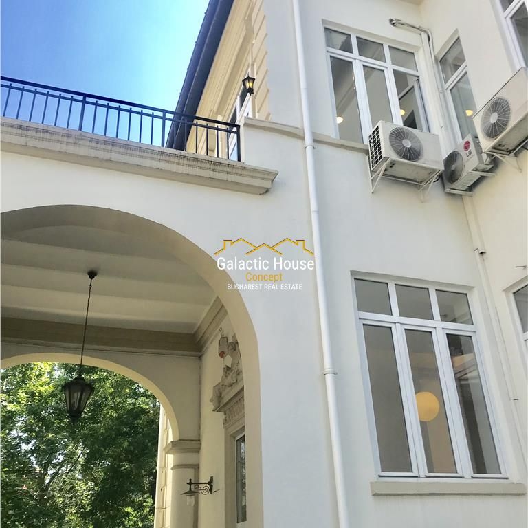 VILA SUPERBA INTERBELICA | PIATA ROMANA VICTORIEI | RENOVATA ***galactichouse ro** de inchiriat Piata Victoriei, Bucuresti - Photo 1