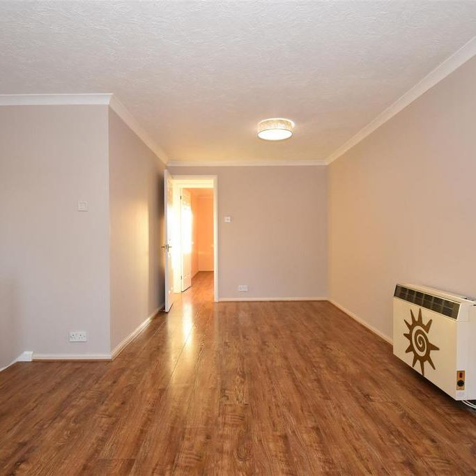 1 bedroom maisonette to rent - Photo 1