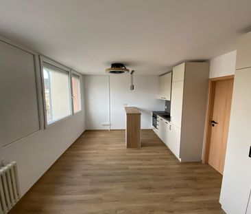 Pronájem bytu 1+kk • 31 m² bez realitkyHennerova, Praha - Motol - Photo 4