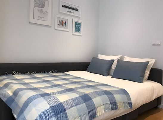 Rua Cecílio de Sousa, Lisbon, Lisbon 1200 - Photo 1