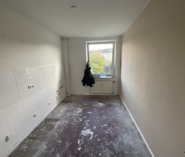 Gemütliche 2-Zimmer-Etagenwohnung in Herten  48,75 m² - Photo 1