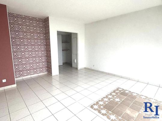 Location Appartement 2 pièces 53m² GRENOBLE 38000 - Photo 1
