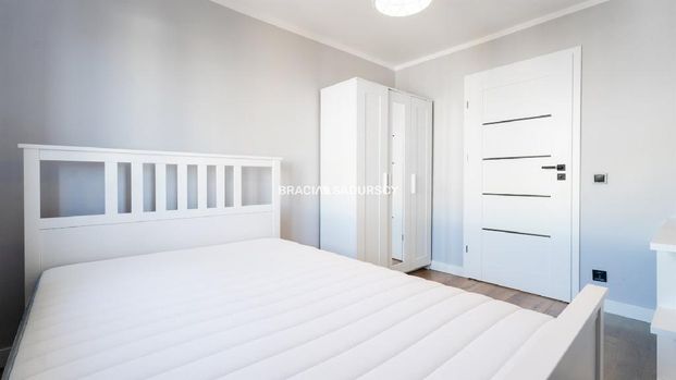 Mieszkanie Kraków Dębniki powierzchnia 42.0 m² C206-WM-25796 - Фото 1