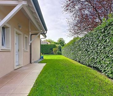 Maison individuelle en plein cœur de Vessy - Photo 2