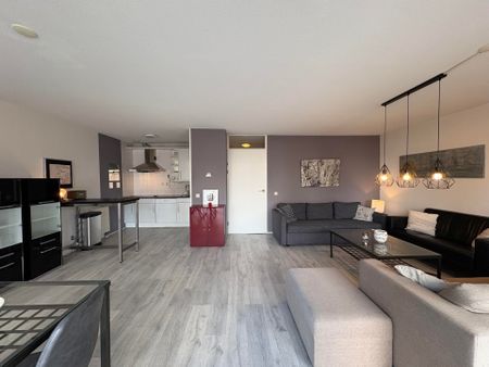 Te huur: Appartement Palaceplein in Den Haag - Foto 4