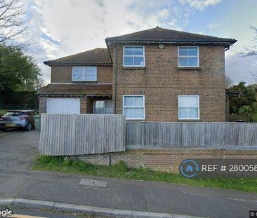 1 bedroom in a house share to rent - Photo 1