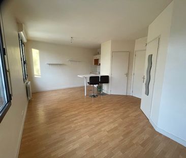 Sainte Anne d'Auray, studio 25 m² - Photo 2