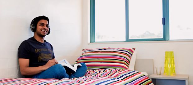 Western Sydney University Village Campbelltown, Sydney - Photo 1