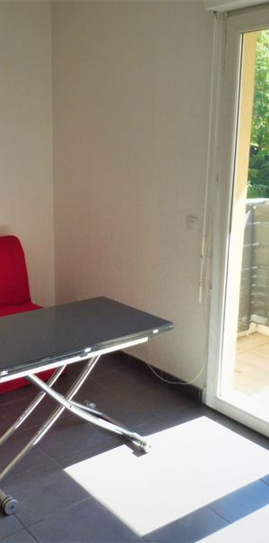 Location Appartement 1 pièce 20m² - Photo 1