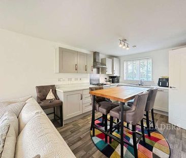 Woodhouse Drive, Kenilworth, CV8 - Photo 1