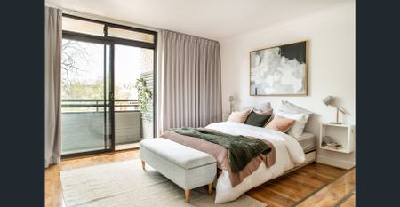 Unit 18/432 Beaufort St, Highgate, WA 6003 - Photo 2