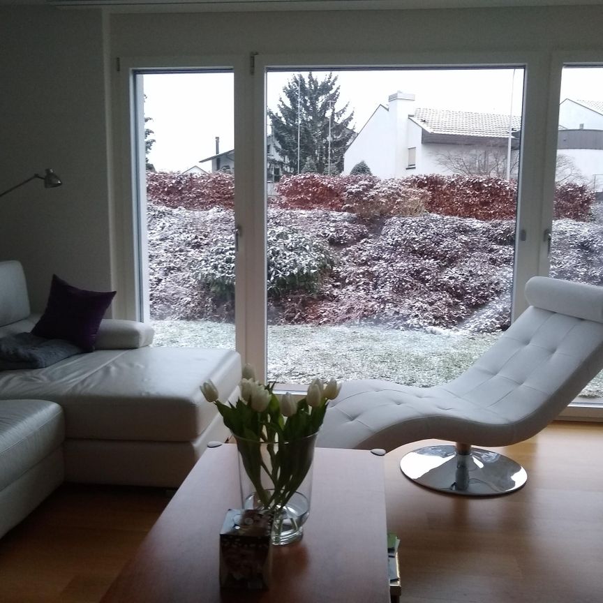 Appartement Herrliberg - 4.5 pièces - Photo 1