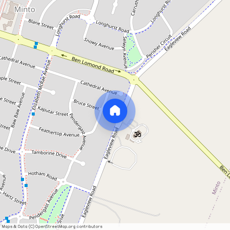 126A Eagleview Rd, Minto NSW 2566